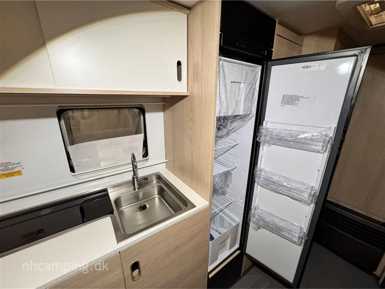 Billede 10 - 2024 - Adria Aviva 522 PT 3 køjer