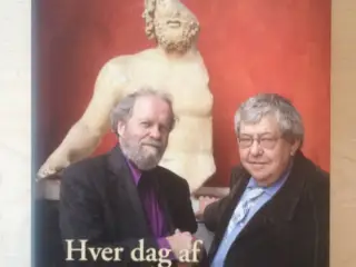 Hver dag af øjeblikkets blomst