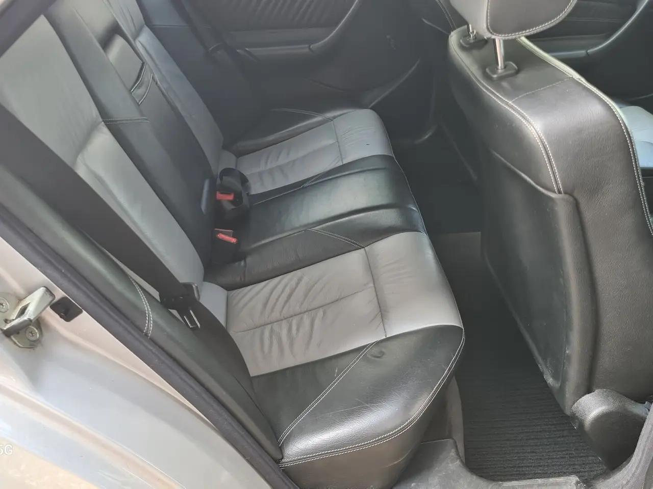 Billede 15 - Mercedes-Benz C180 aut. 122HK
