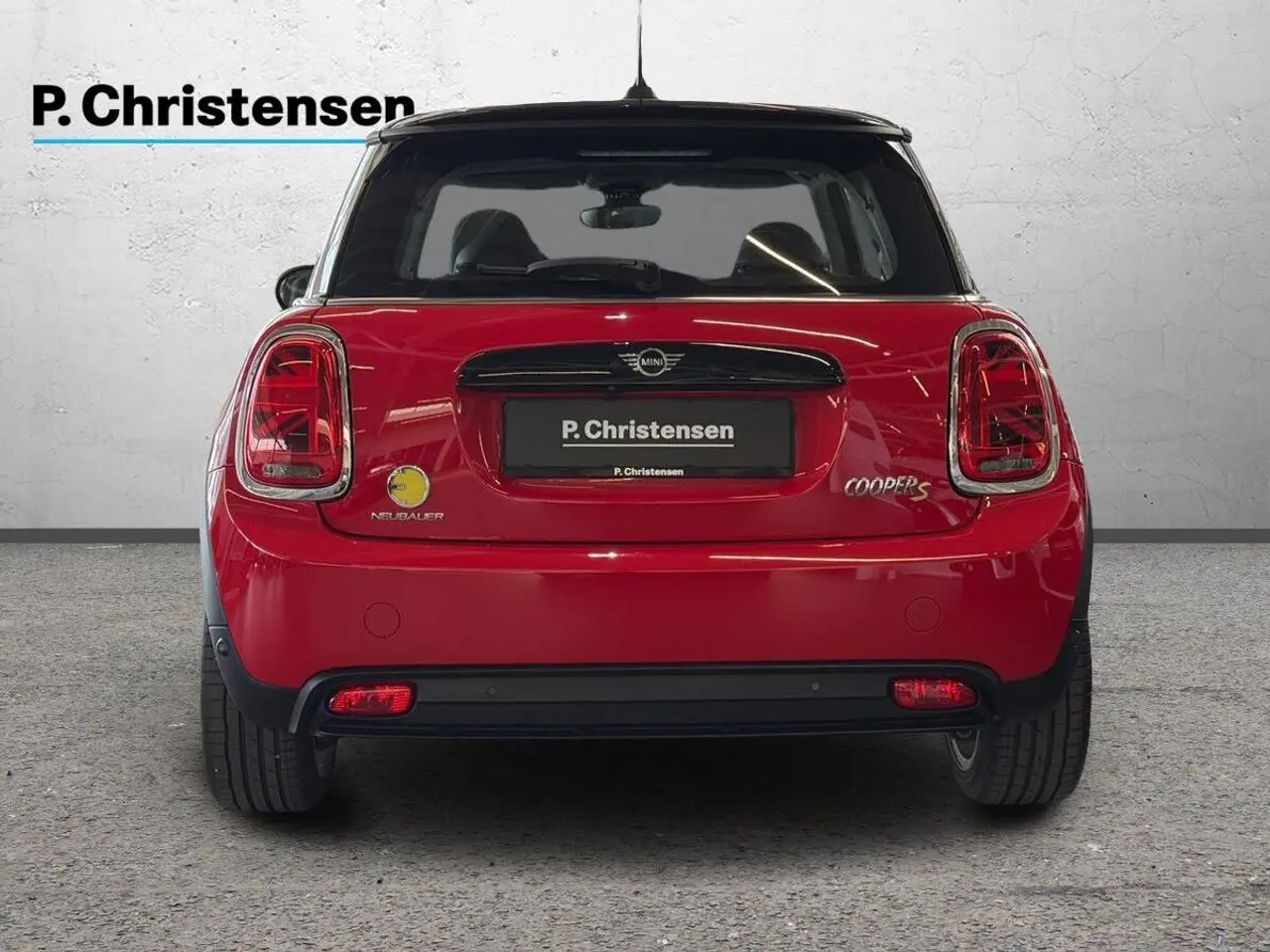 Billede 5 - MINI Cooper SE  Edition Premium Plus