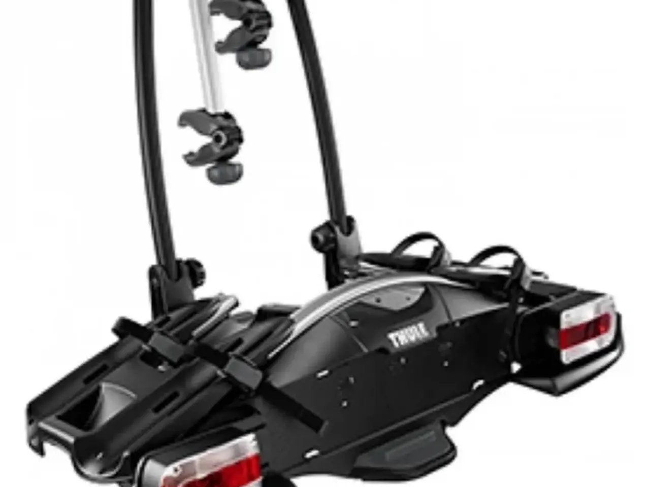 Billede 1 - Thule VeloCompact 925 cykelholder til 2 cykler
