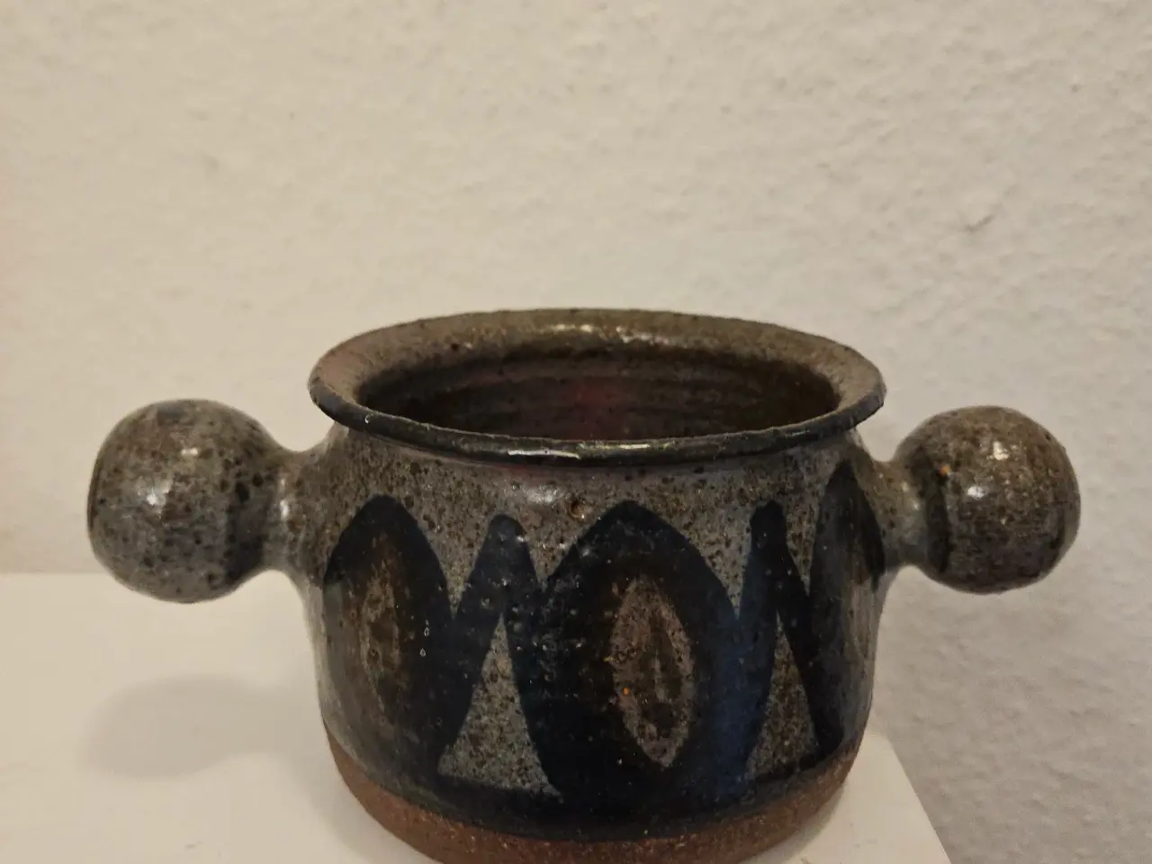 Billede 1 - Keramik skål Westerwald