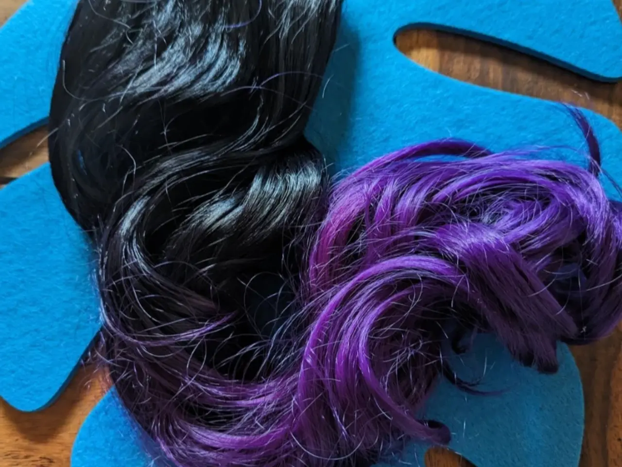 Billede 2 - Fiber Extensions