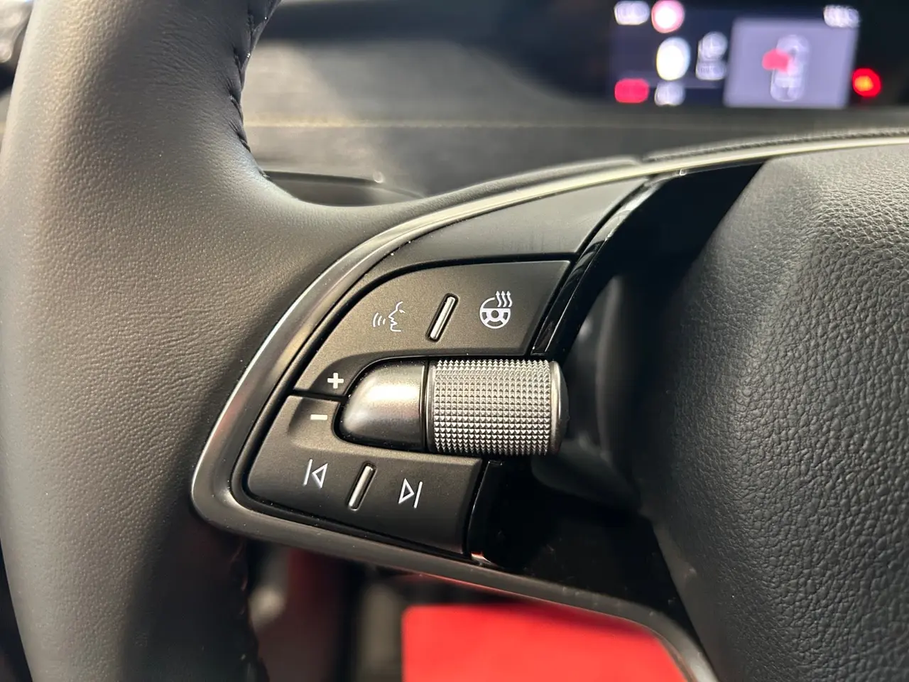 Billede 9 - Skoda Elroq 85 iV Loft