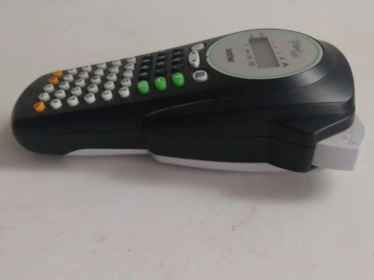 Billede 4 - Brother label maker