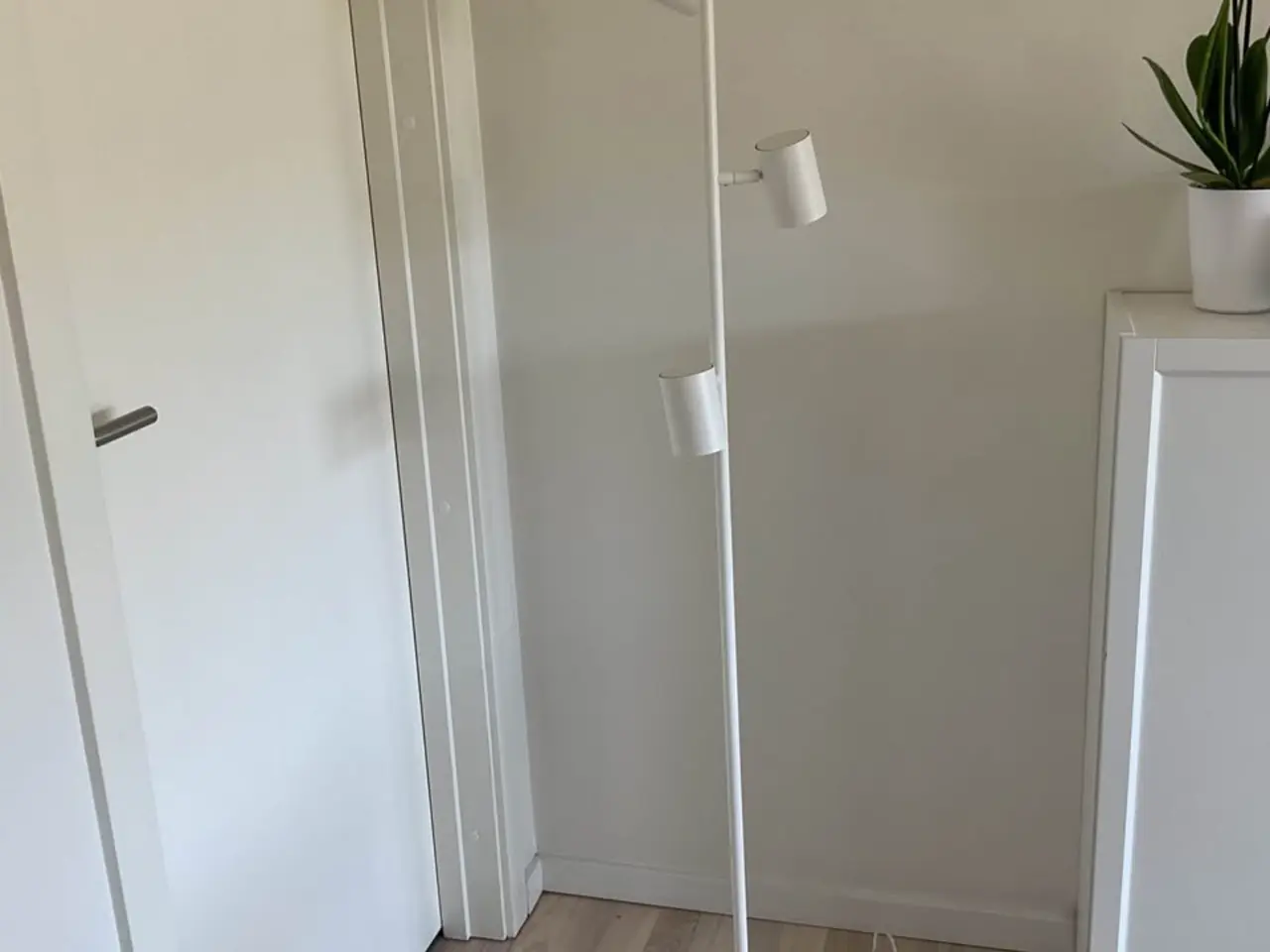 Billede 1 - Lampe