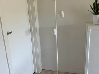 Lampe