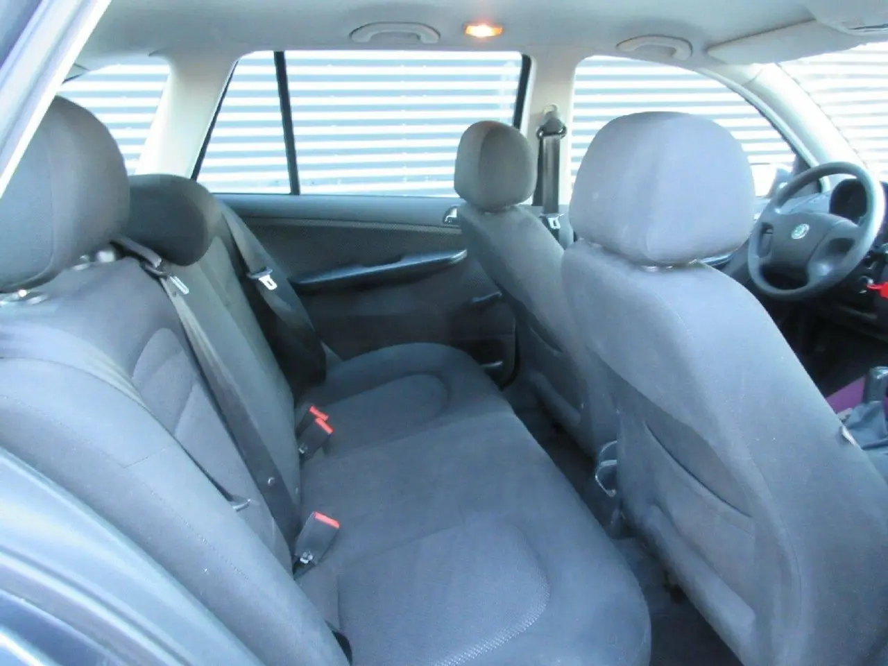 Billede 2 - Skoda Fabia Combi 1,2 12V Ambiente 64HK Stc
