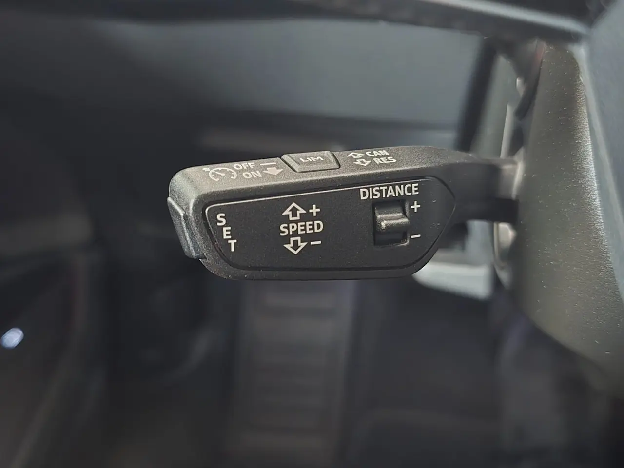 Billede 7 - Audi e-tron 55 Black Edition S-line quattro