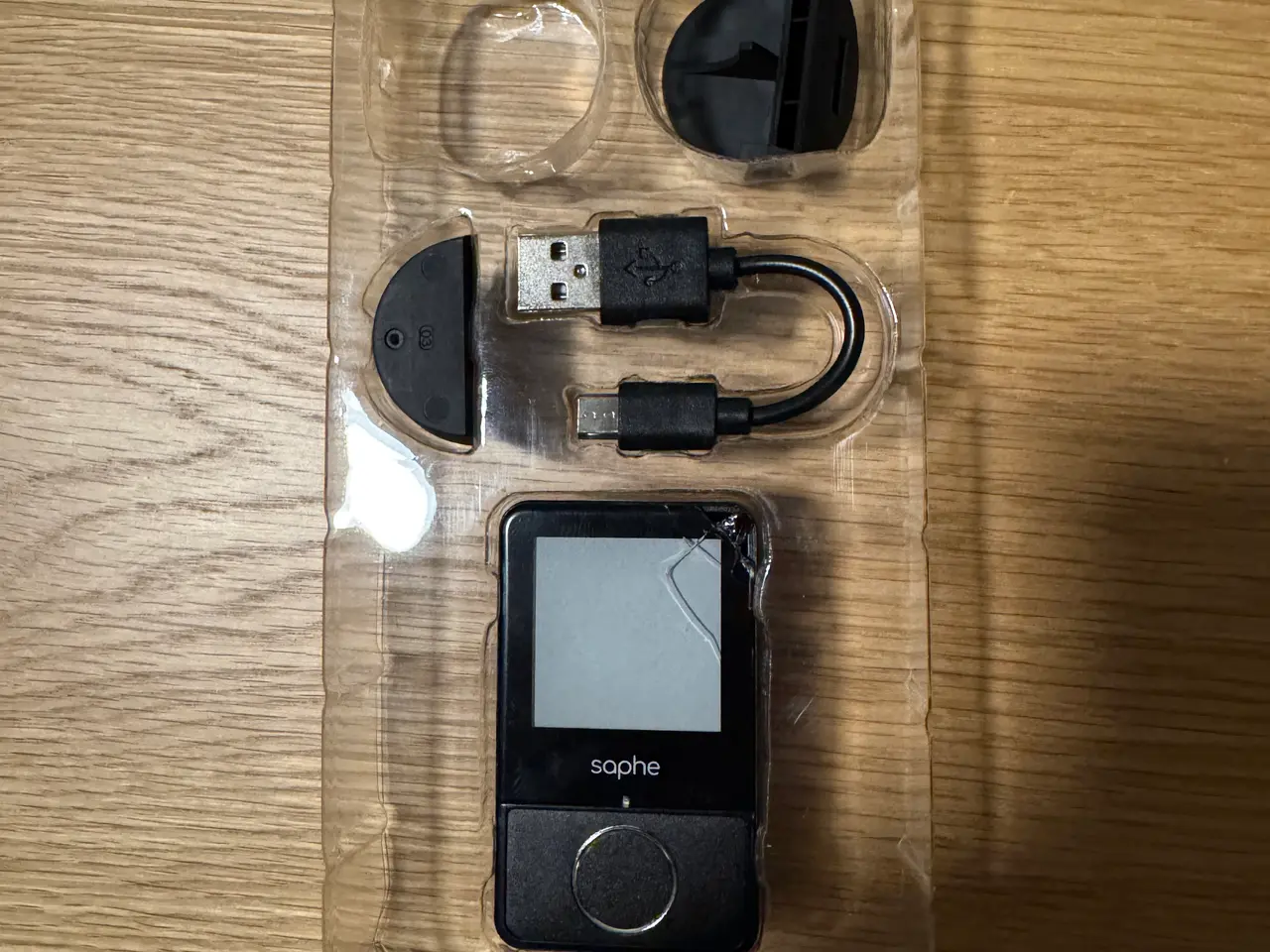 Billede 3 - Saphe drive UDEN abonnement