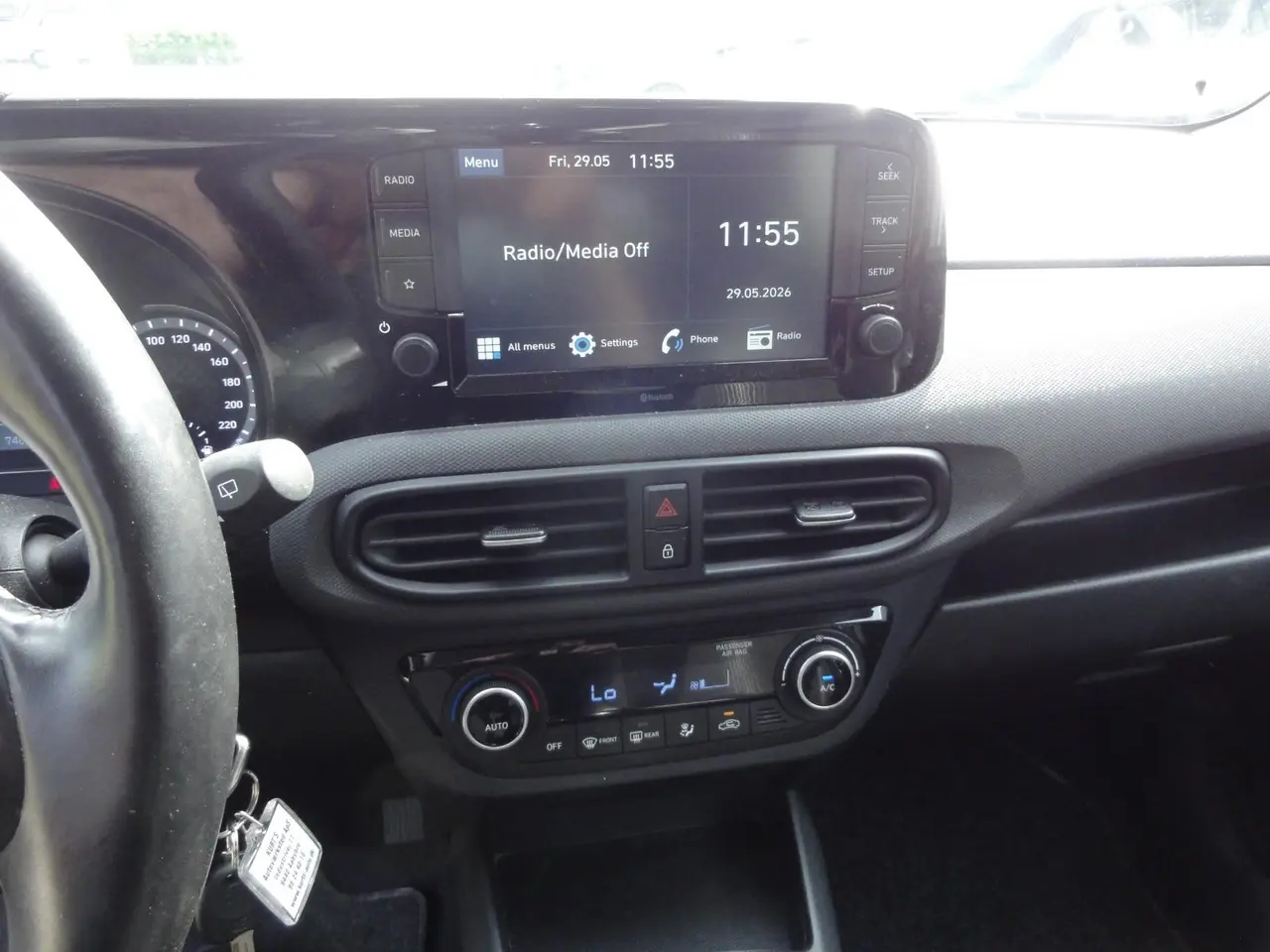 Billede 16 - Hyundai i10 1,0 MPi Advanced