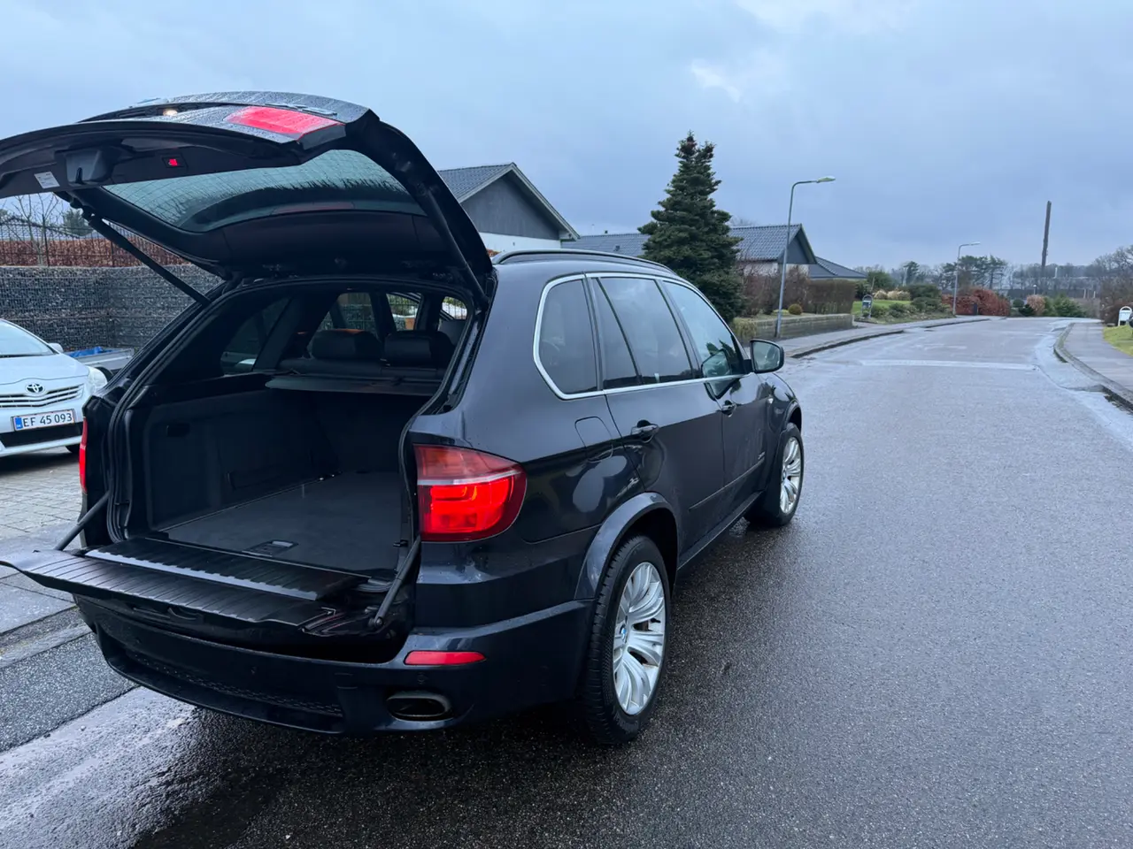 Billede 4 - BMW X5 3,0 xDrive30d M-Sport aut.