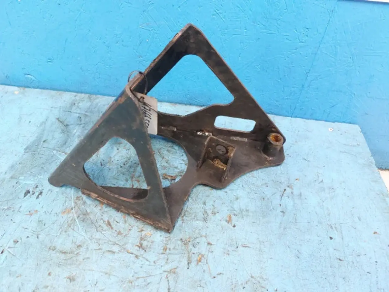 Billede 6 - Case 7010 AF Beslag 47666550