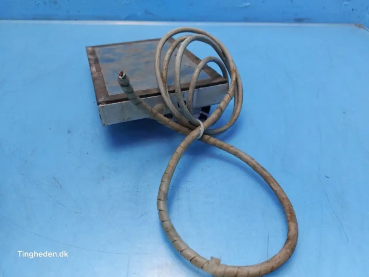 Billede 10 - Massey Ferguson 7278 LH Spilindikator 0291903