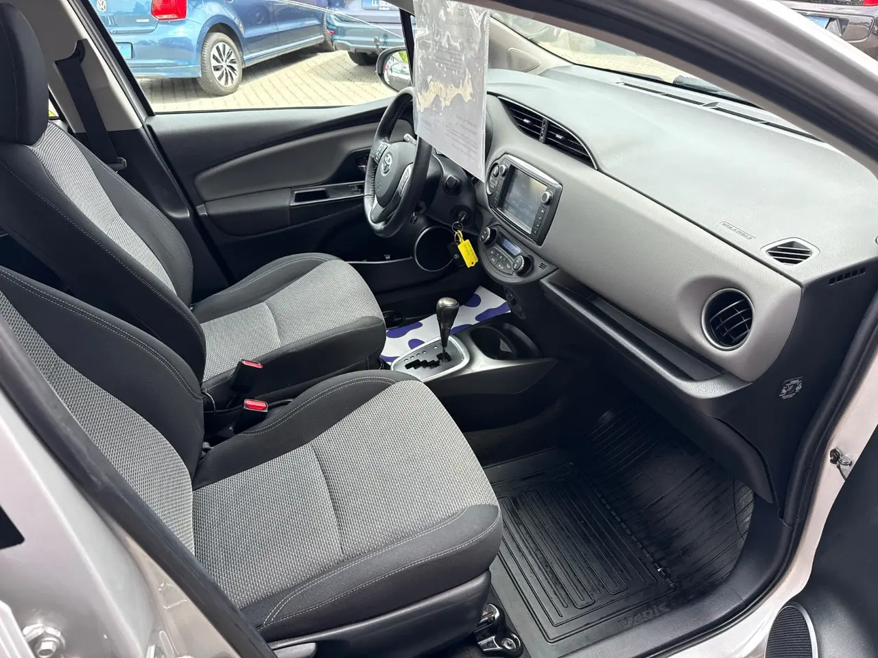 Billede 9 - Toyota Yaris 1,5 Hybrid H2 Premium e-CVT