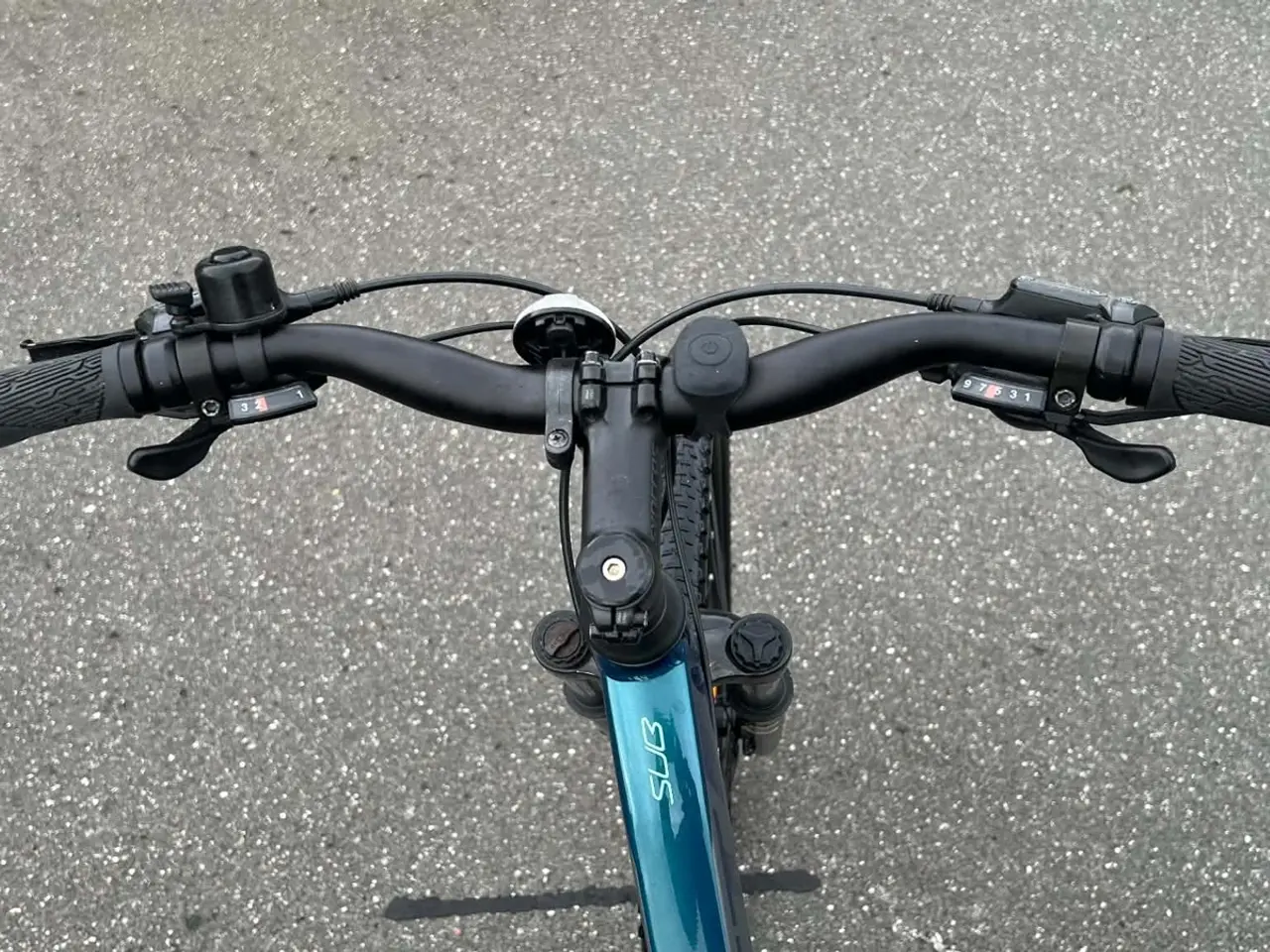 Billede 4 - Scott hybridcykel str M
