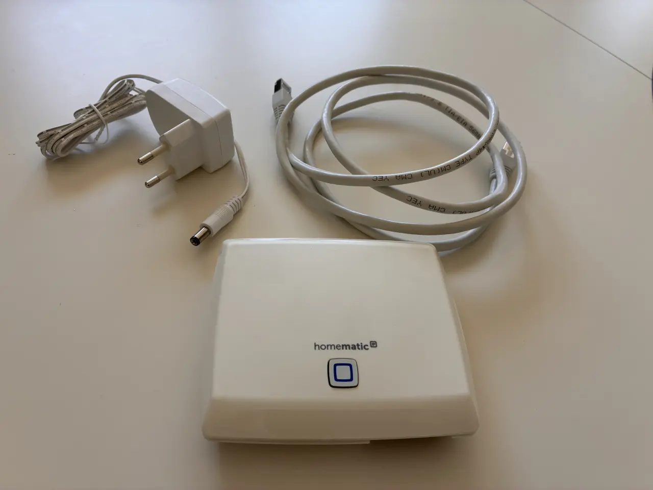 Billede 2 - Homematic IP access point