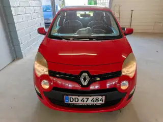 Renault Twingo 1,2 16V Authentique ECO2