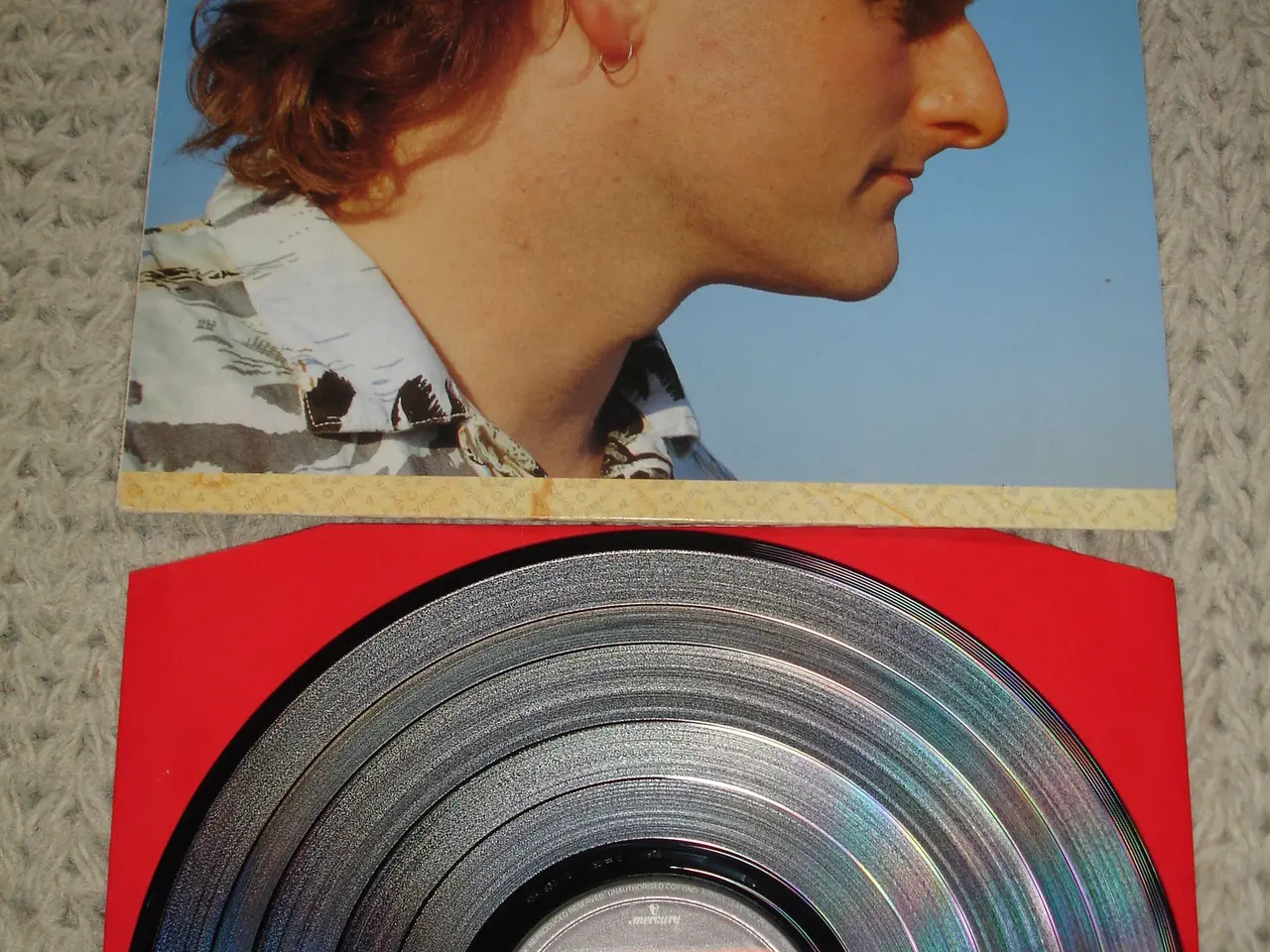 Billede 1 - (Sender gerne) Allan Olsen – Norlan