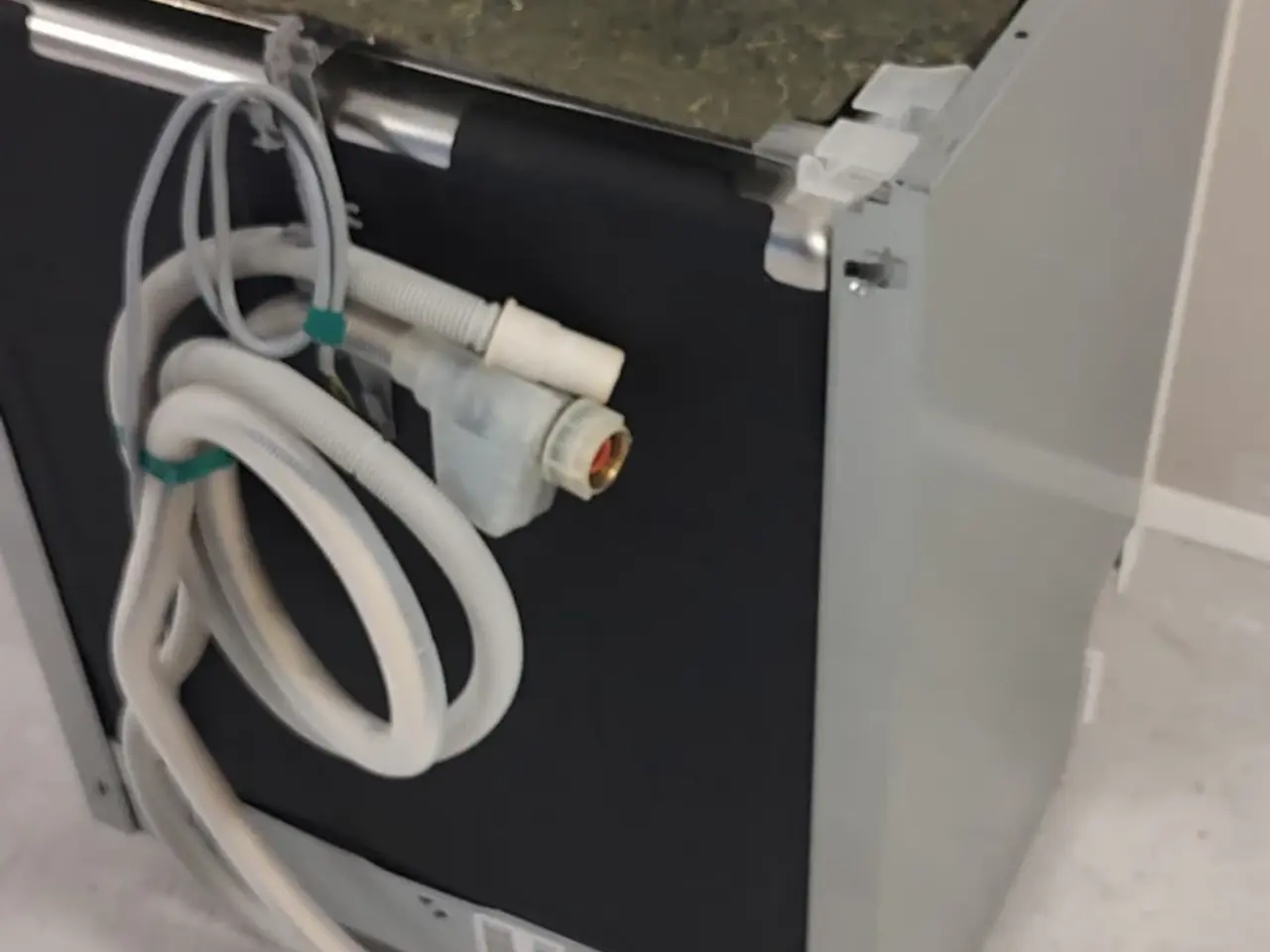Billede 6 - Bosch opvaskemaskine 