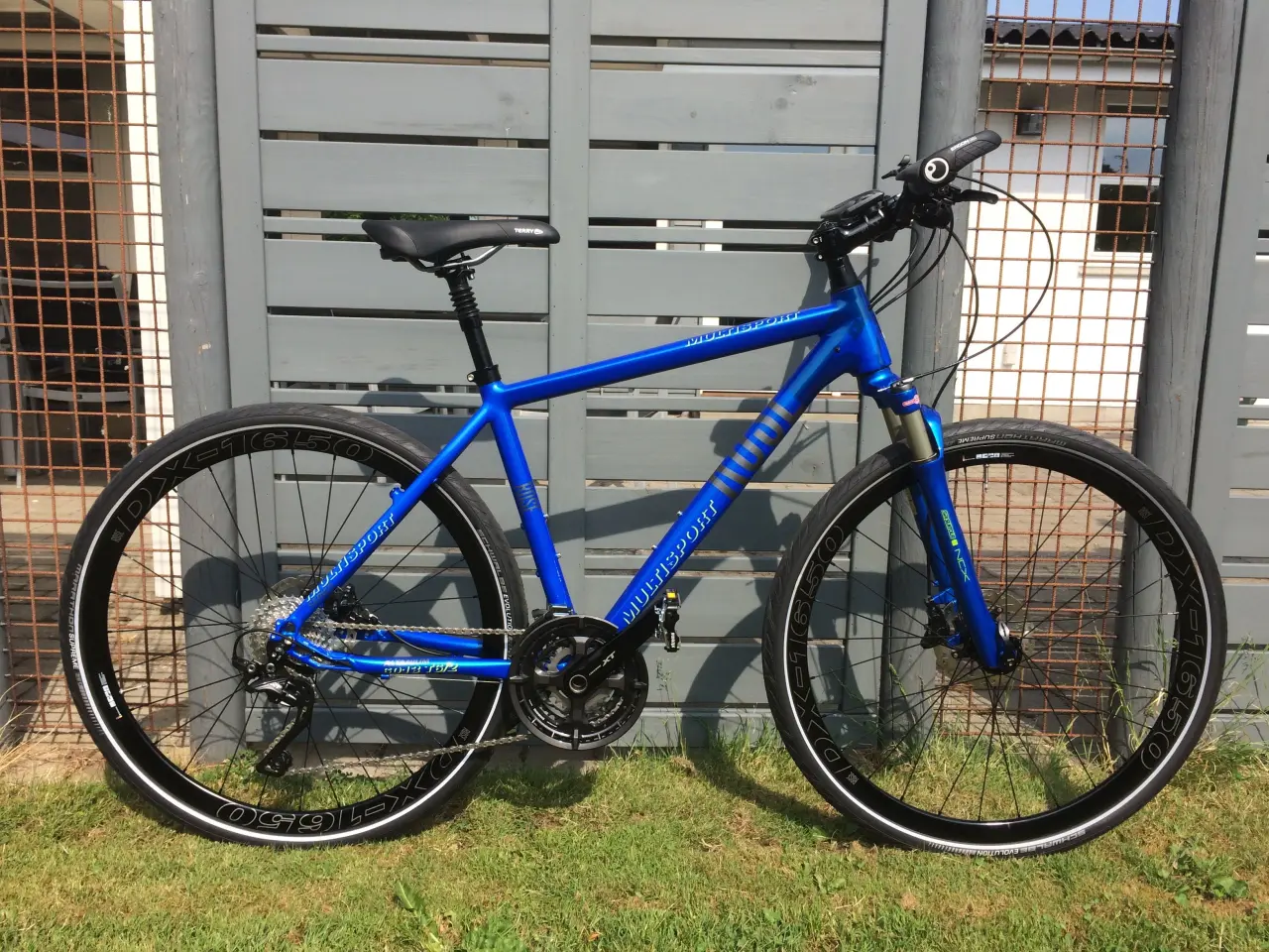 Billede 1 - Rose multisport 700
