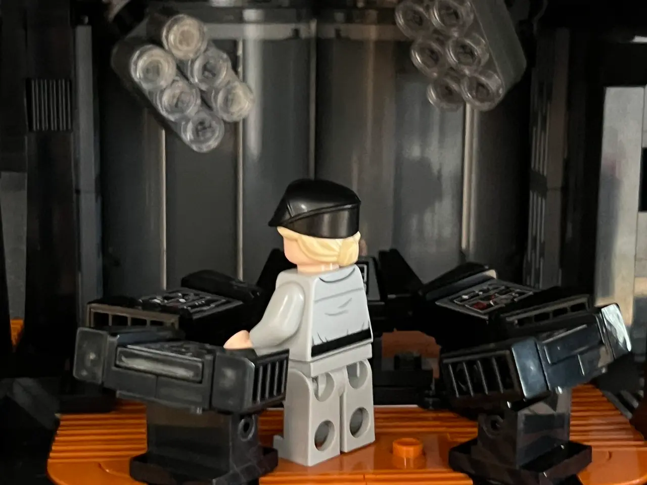 Billede 8 - Lego Death Star 75419