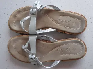 Div. klipklapper/sandaler