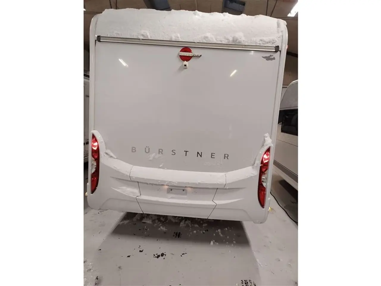Billede 30 - 2018 - Bürstner Lyseo I 734 G