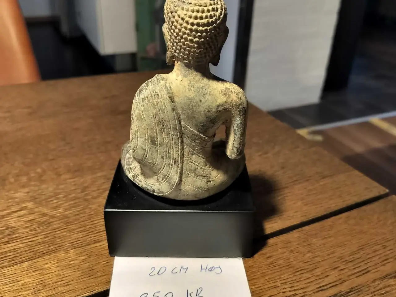 Billede 3 - Buddha