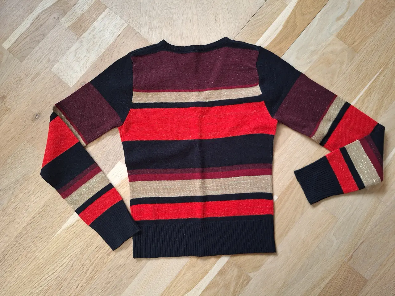 Billede 4 - Bluse