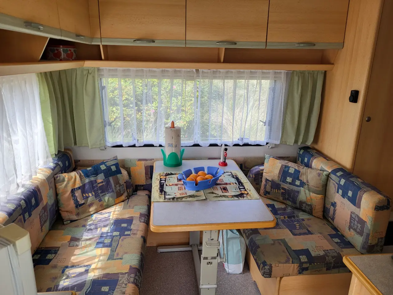 Billede 12 - Meget velholdt campingvogn