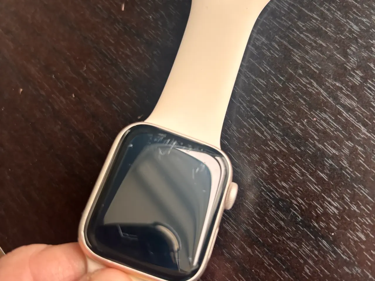Billede 4 - Appel Watch SE 40mm