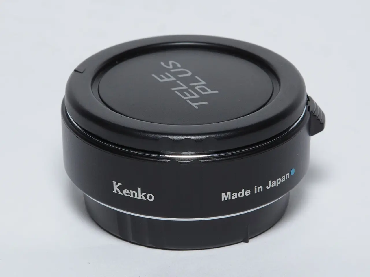 Billede 4 - Teleconverter Kenko Teleplus 1.4 PRO 300 DGX