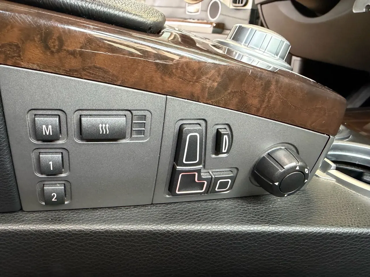 Billede 21 - BMW 740Li 4,0 306HK 6g Aut.