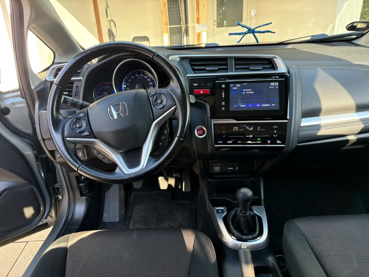 Billede 8 - Honda Jazz 1,3vetek