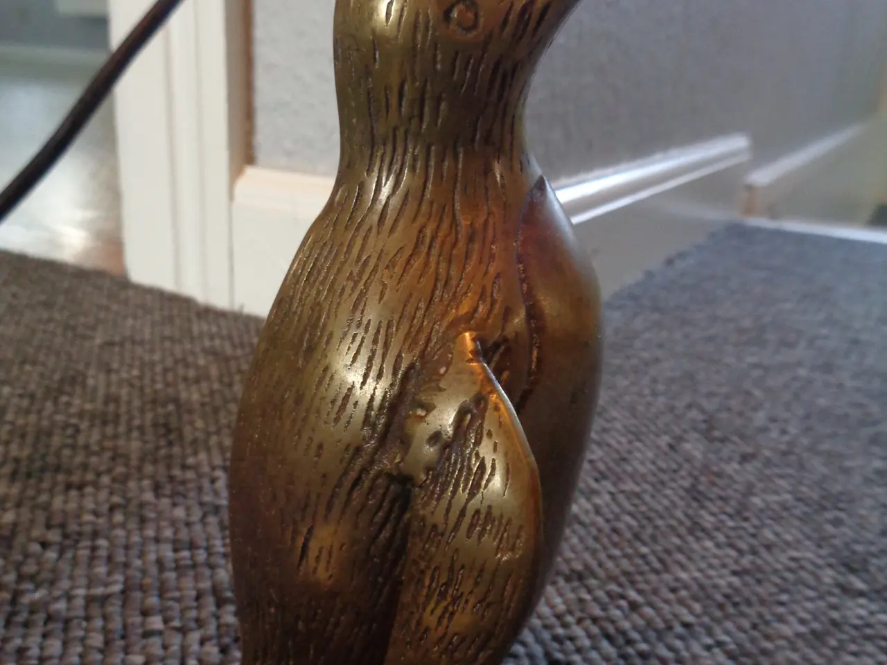 Billede 10 - Vintage pingvin