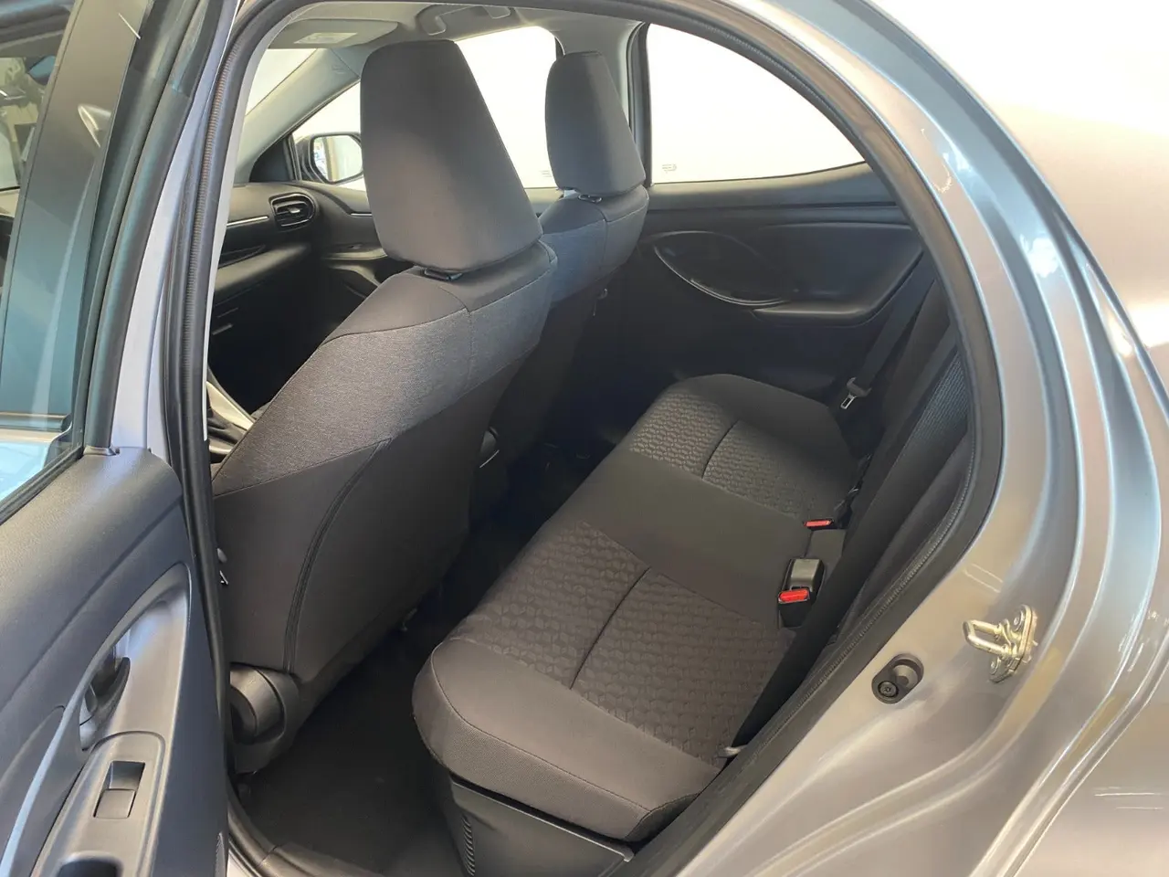 Billede 11 - Mazda 2 1,5 Hybrid Pure CVT