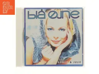 Blå Øjne - Romeo & Julie CD