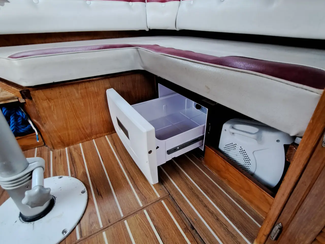 Billede 9 - Skagerrak 900 Gerne byttehandel