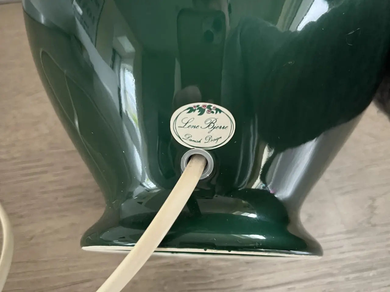 Billede 4 - Lene Bjerre lampe