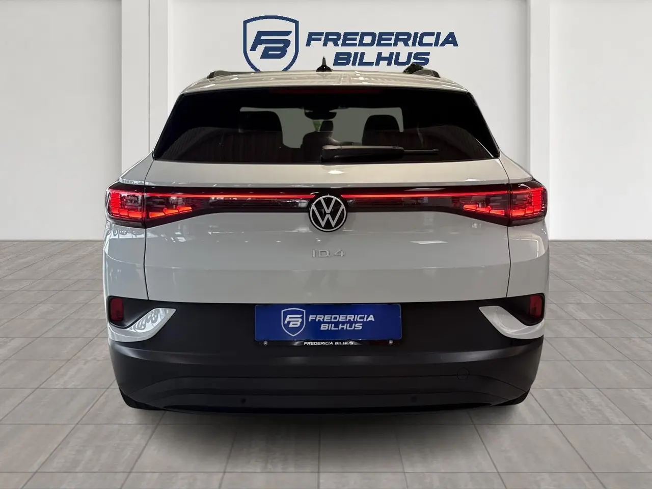 Billede 4 - VW ID.4 77 Pro Performance