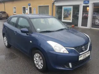 Suzuki Baleno 1,2 Dualjet Active Gold