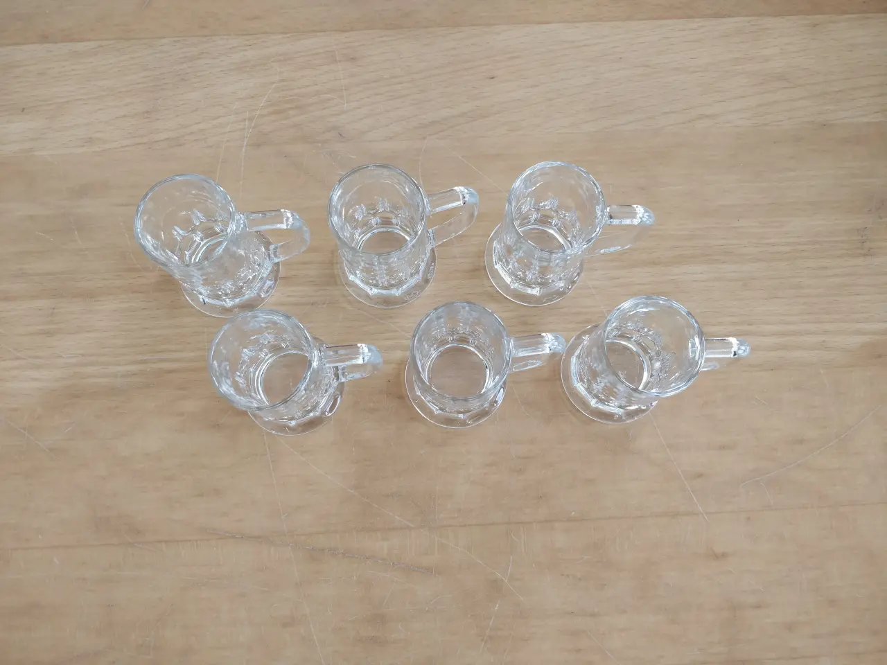 Billede 2 - Glas