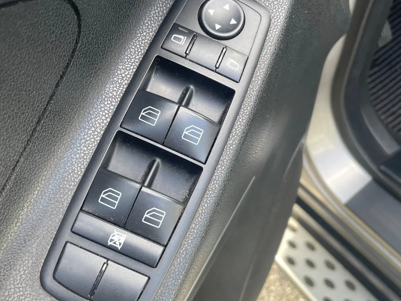 Billede 8 - Mercedes ML320 3,0 CDi aut. 4Matic
