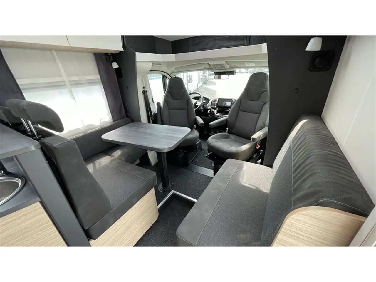 Billede 4 - 2022 - Hobby Optima De Luxe T70 E