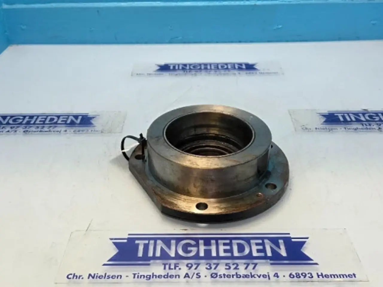 Billede 1 - New Holland CR9.90 Flangeleje 84071119