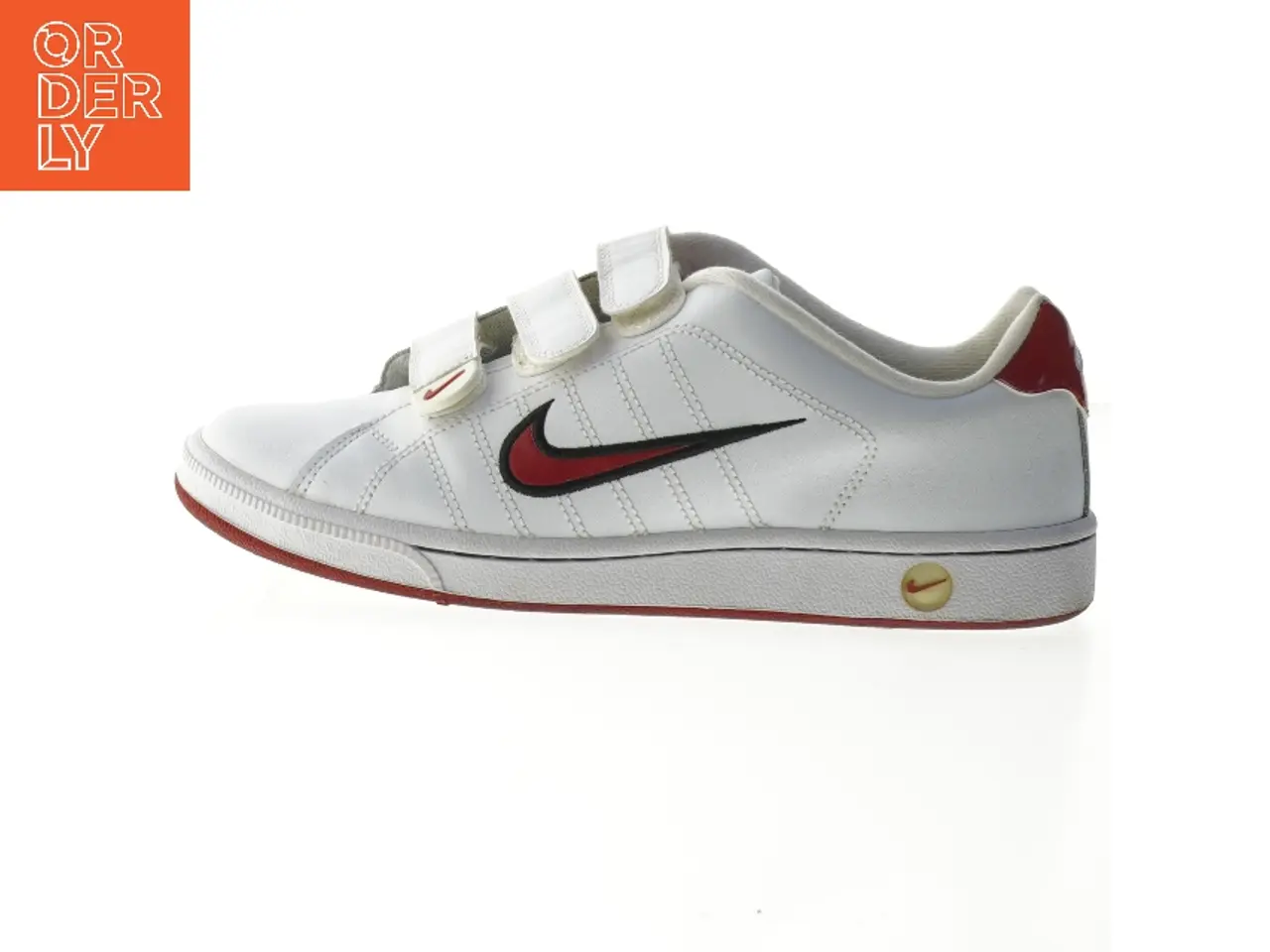 Billede 1 - Nike sneakers (str. 38,5 )