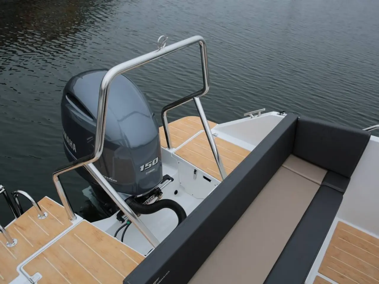 Billede 14 - Finnmaster S6