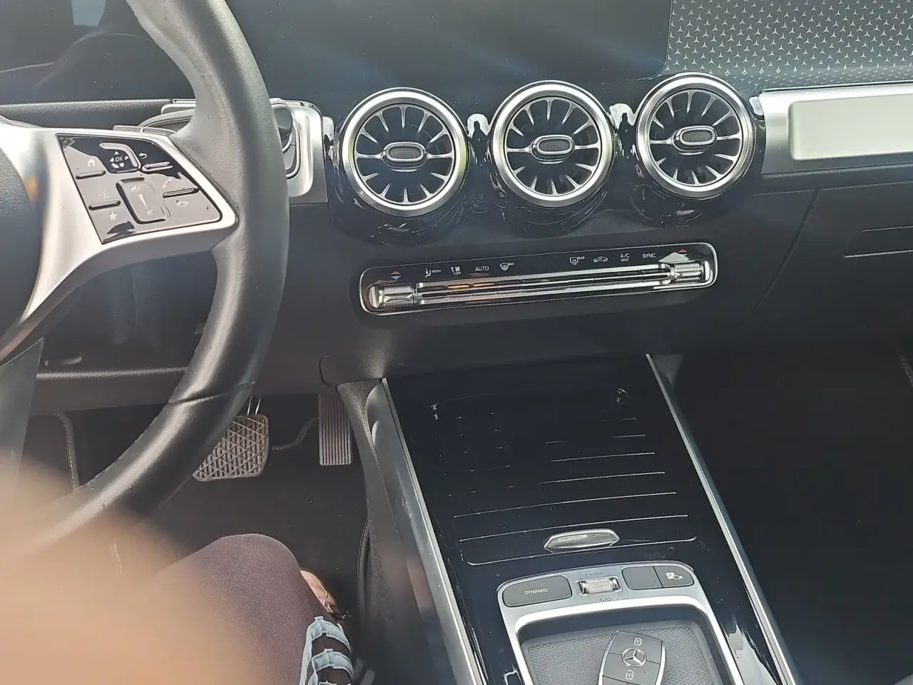 Billede 19 - Mercedes GLB200 d 2,0 aut.