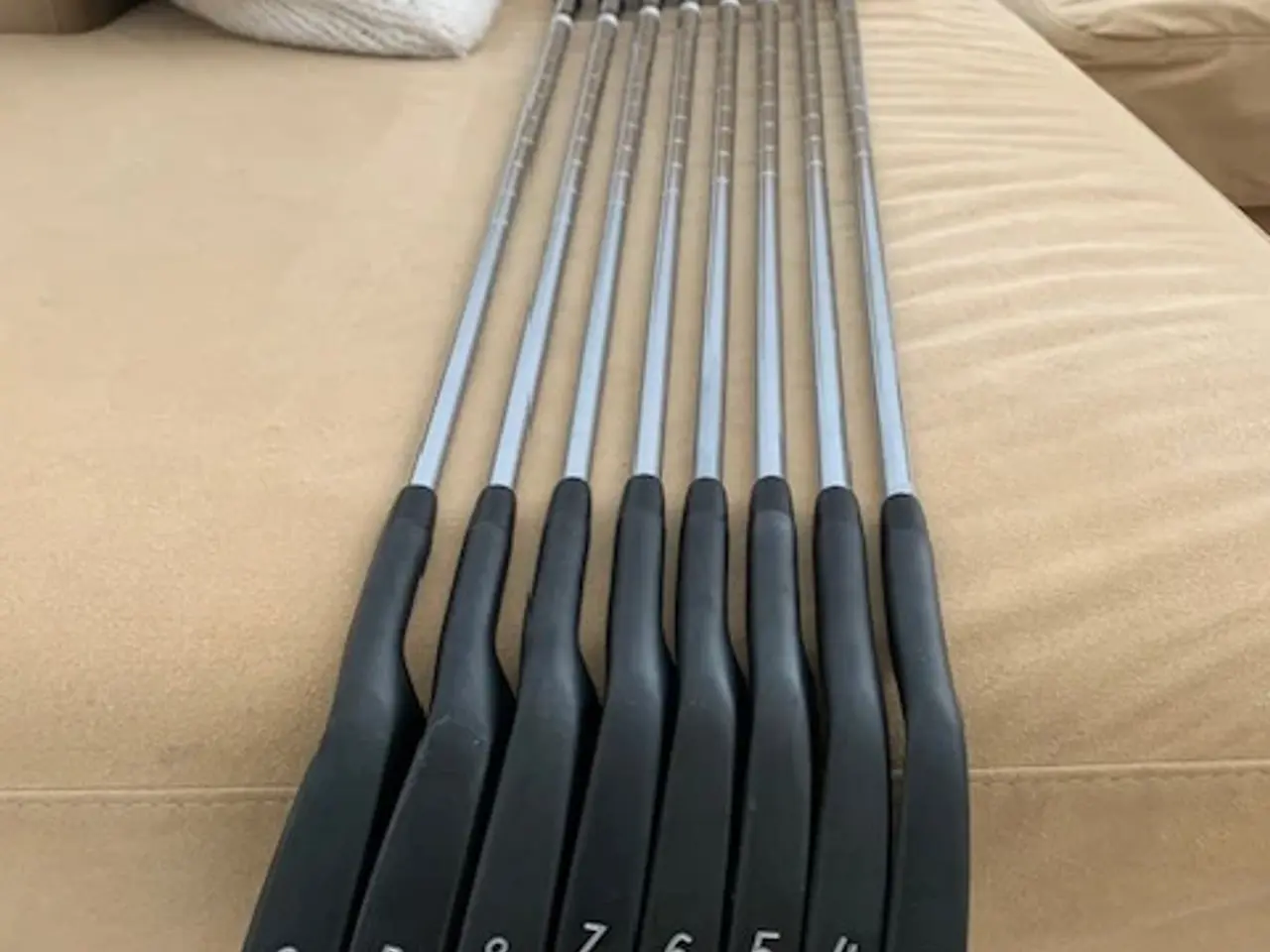 Billede 7 - Golfjern 